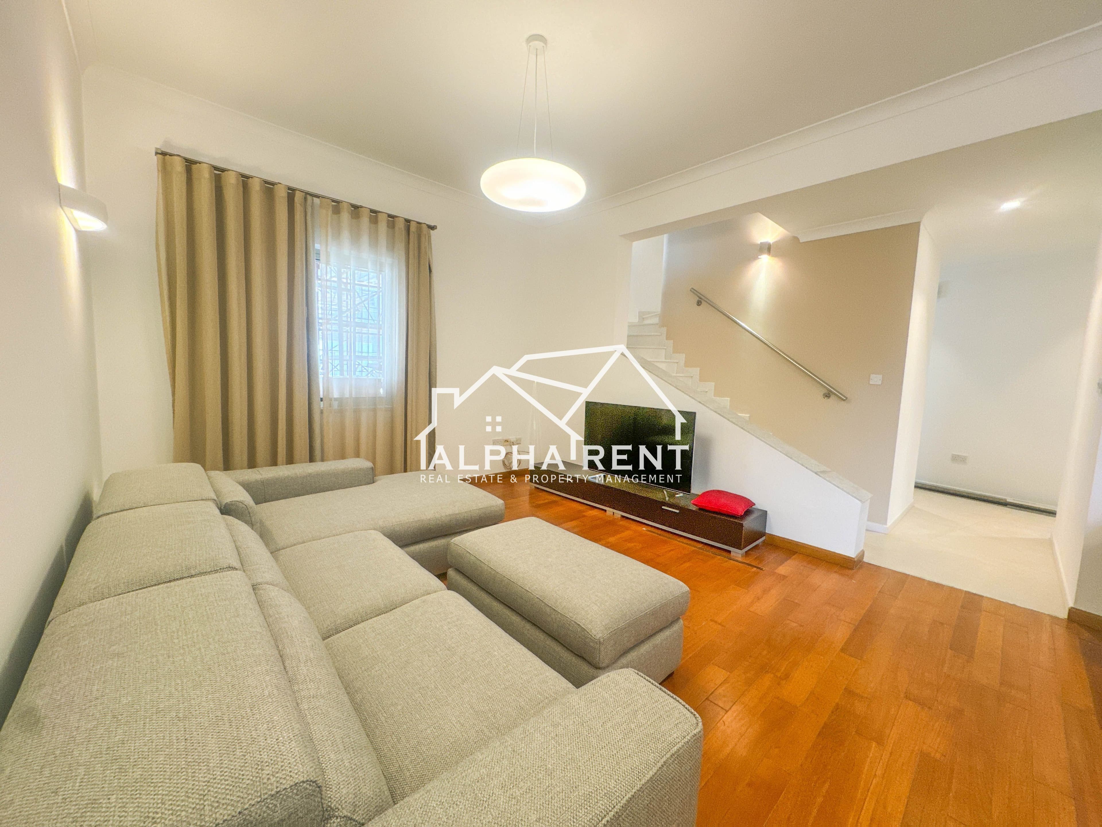 Residential Rent Apartments in Sliema