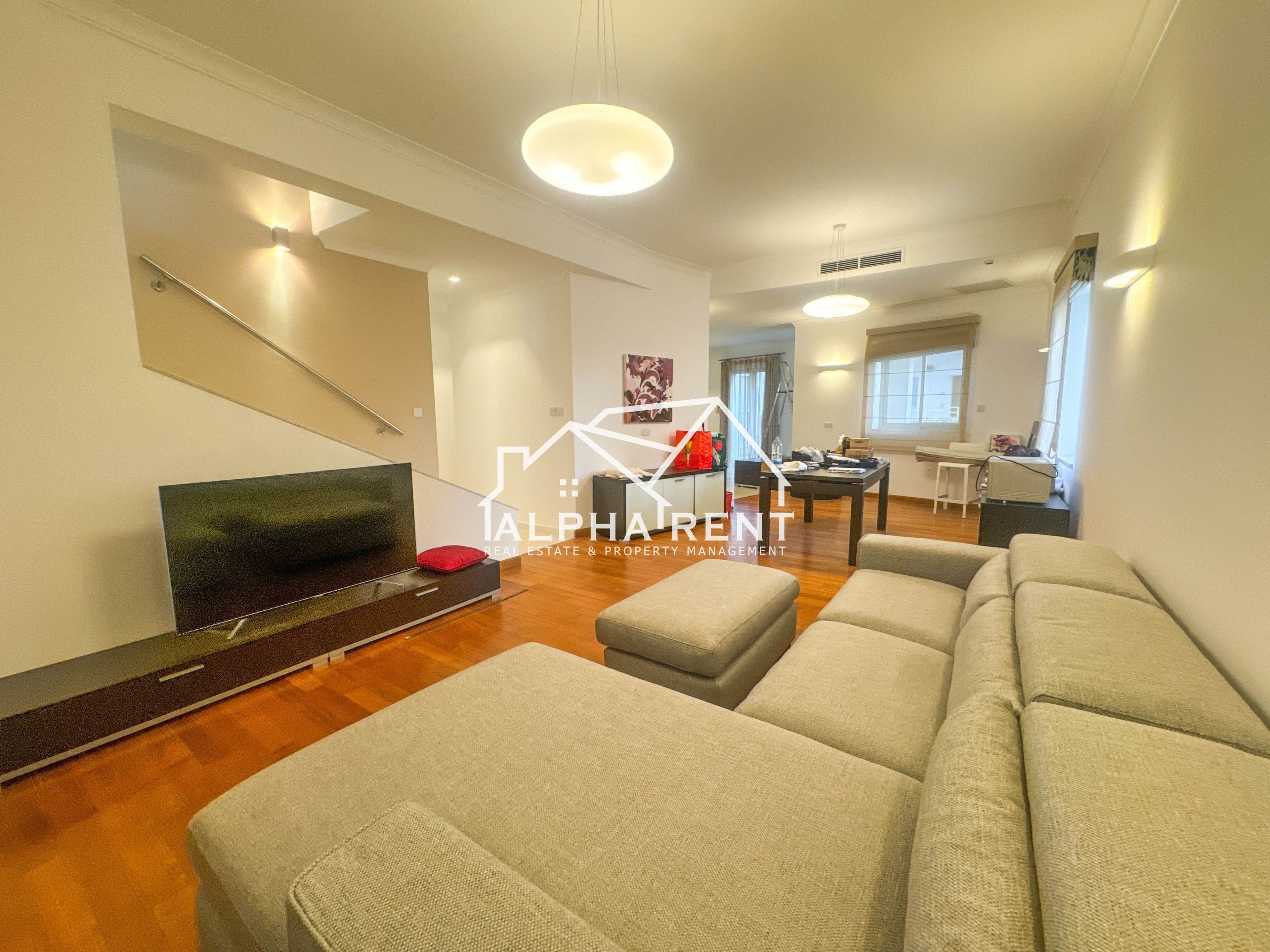 Residential Rent Apartments in Sliema - 3