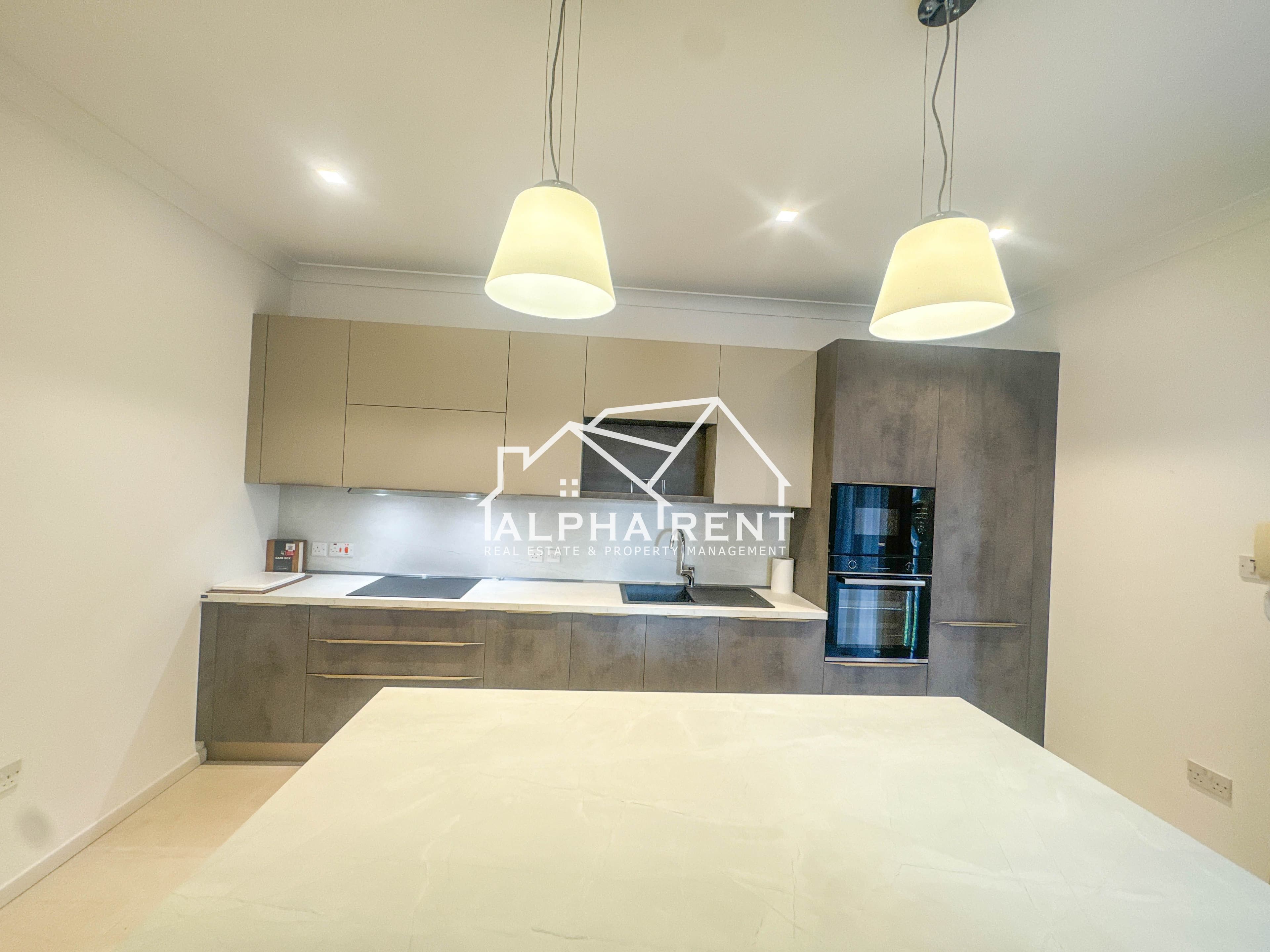 Residential Rent Apartments in Sliema - 5