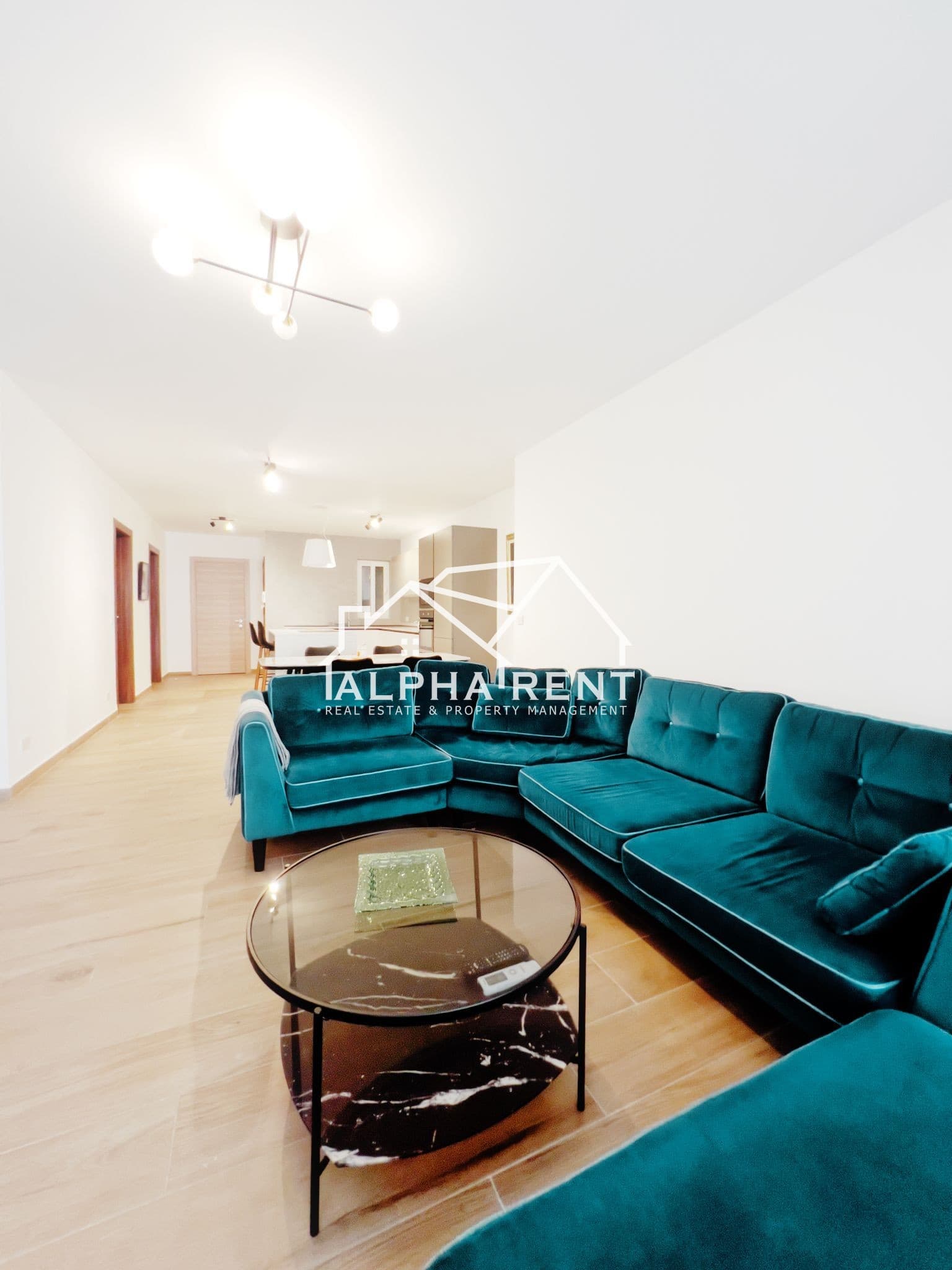 Residential Rent Apartments in Sliema - 3