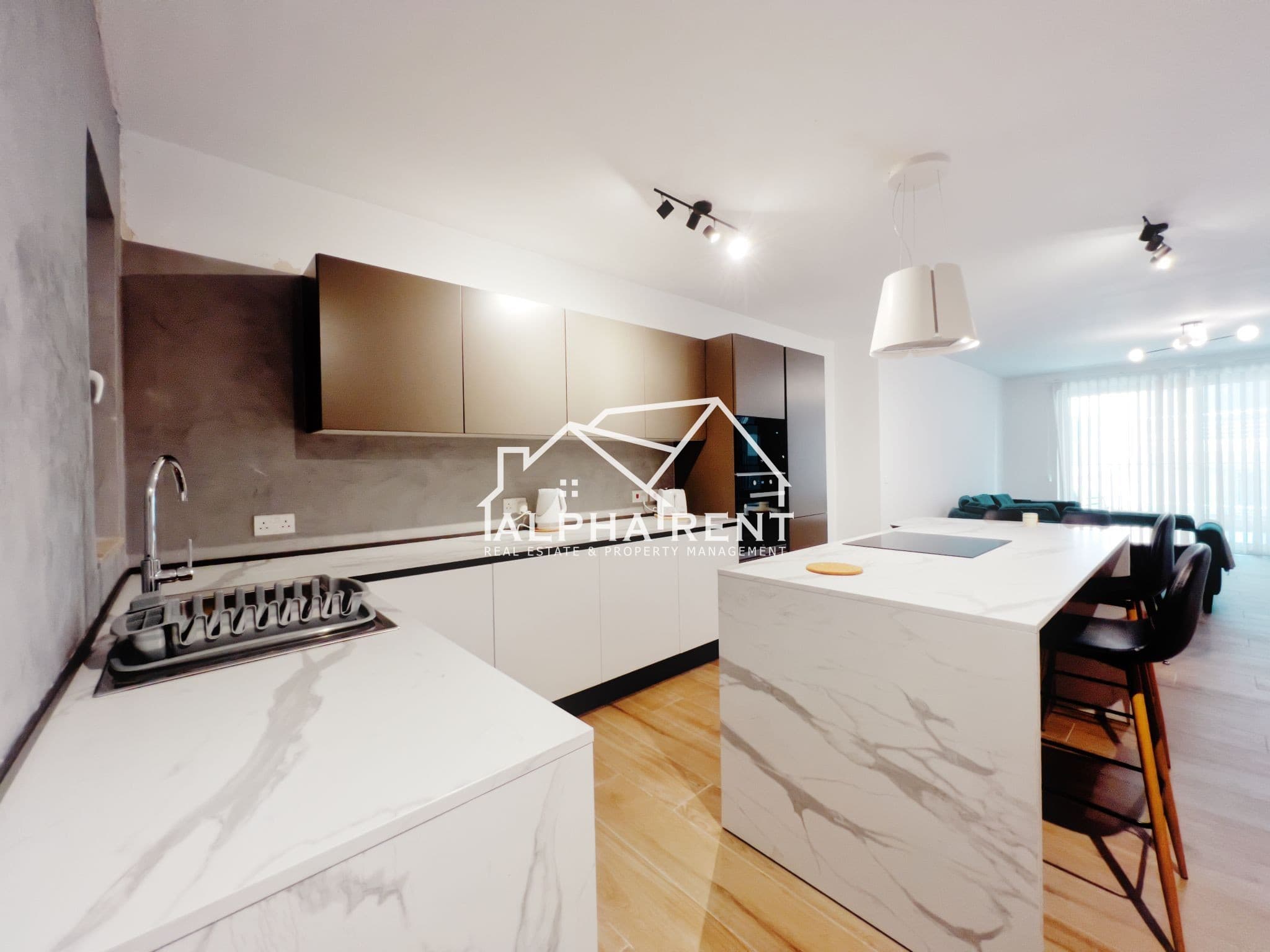 Residential Rent Apartments in Sliema - 4