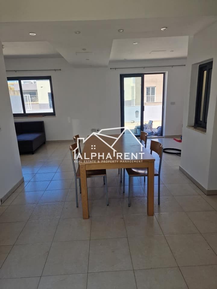 Residential Rent Penthouses in Qawra