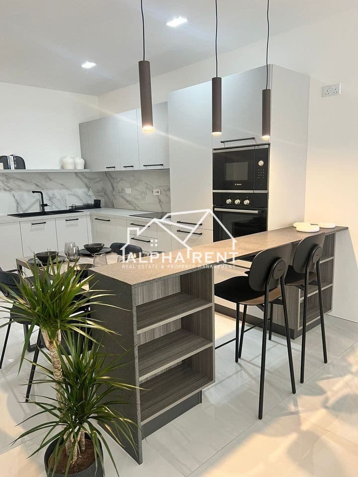 Residential Rent Apartments in Qawra - 2