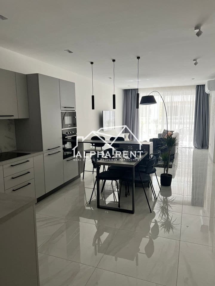 Residential Rent Apartments in Qawra - 4