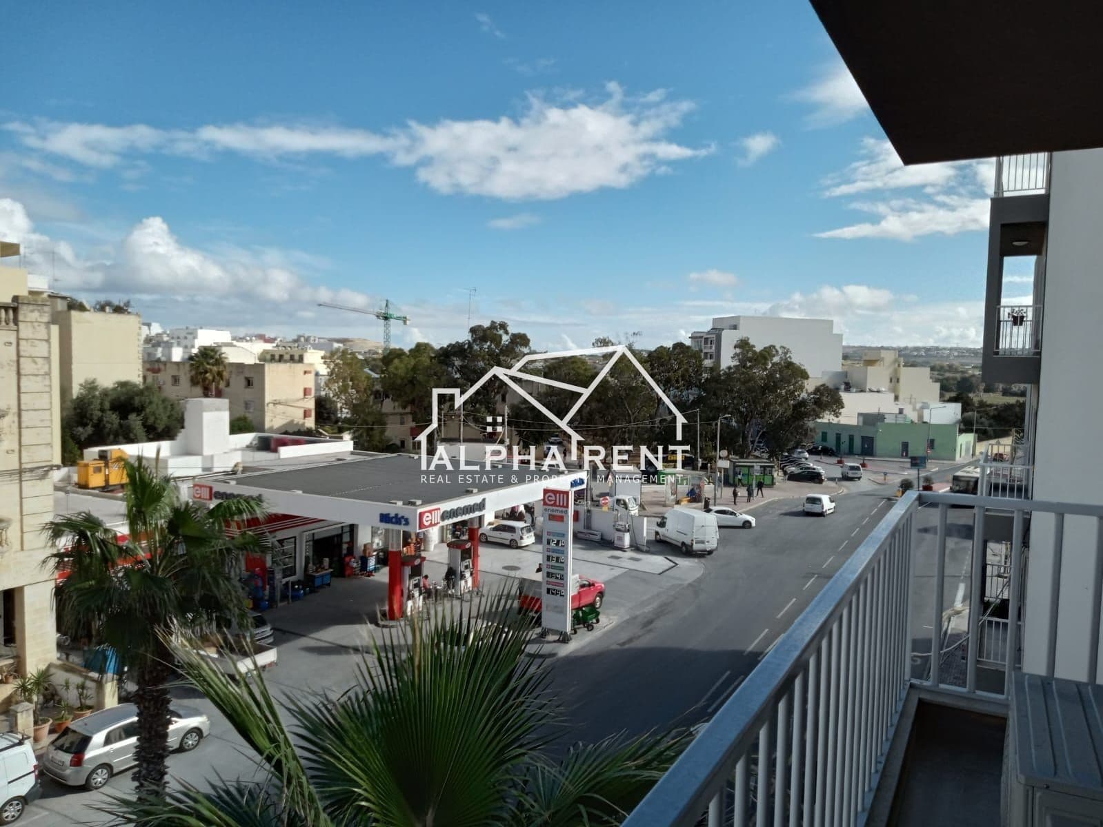 Residential Rent Apartments in St. Paul's Bay - 3