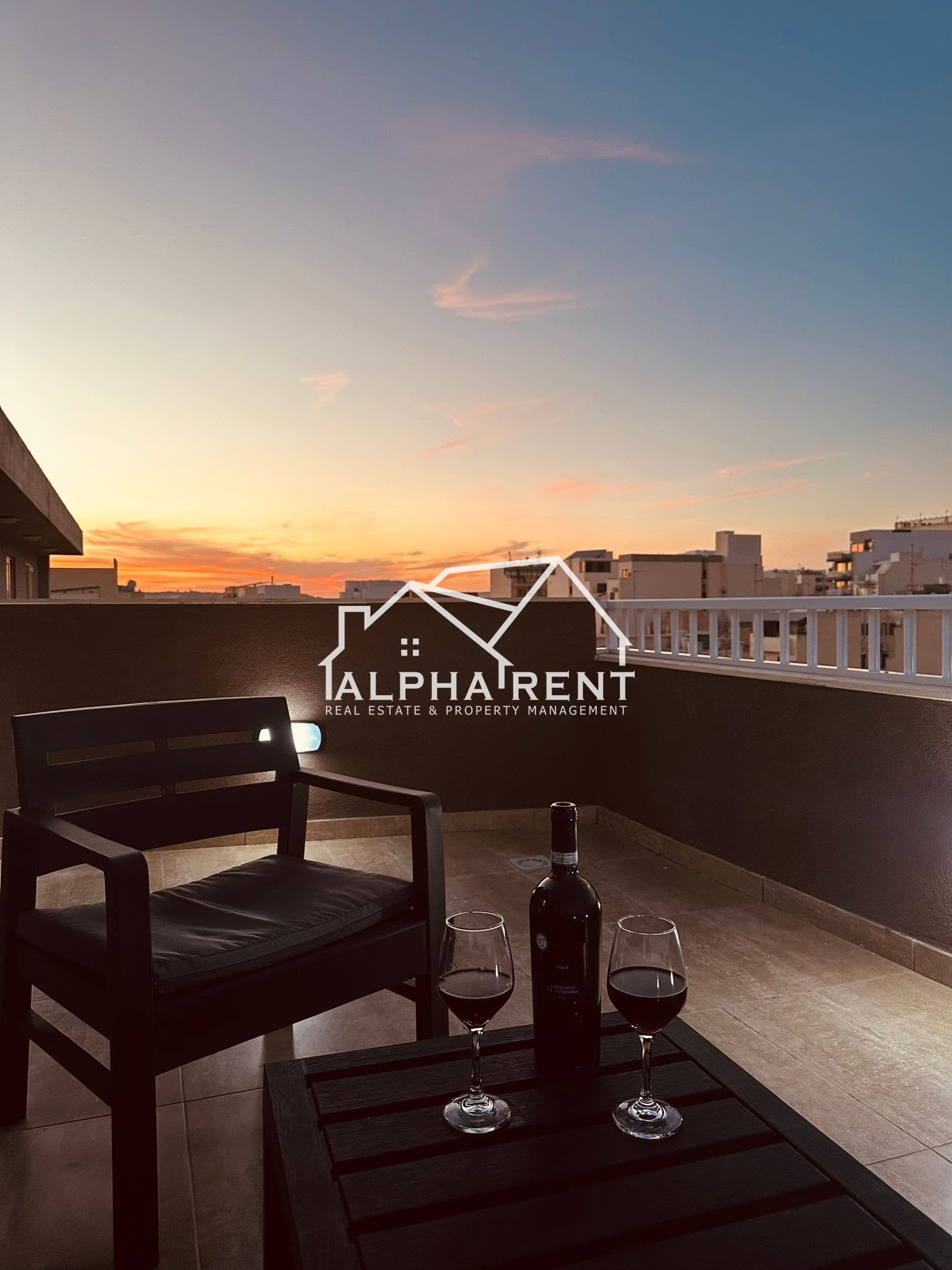 Residential Rent Apartments in St. Paul's Bay