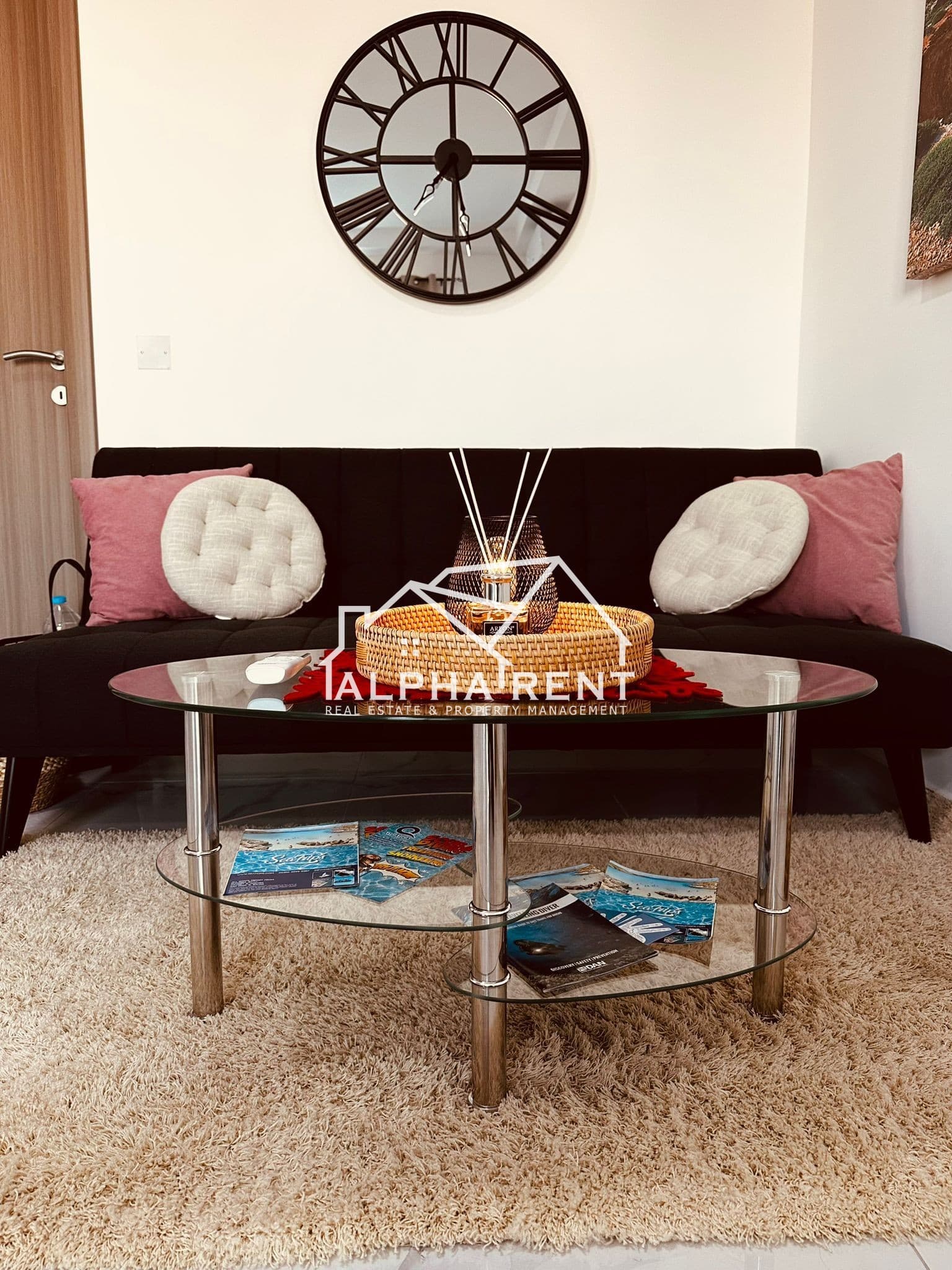 Residential Rent Apartments in St. Paul's Bay - 3