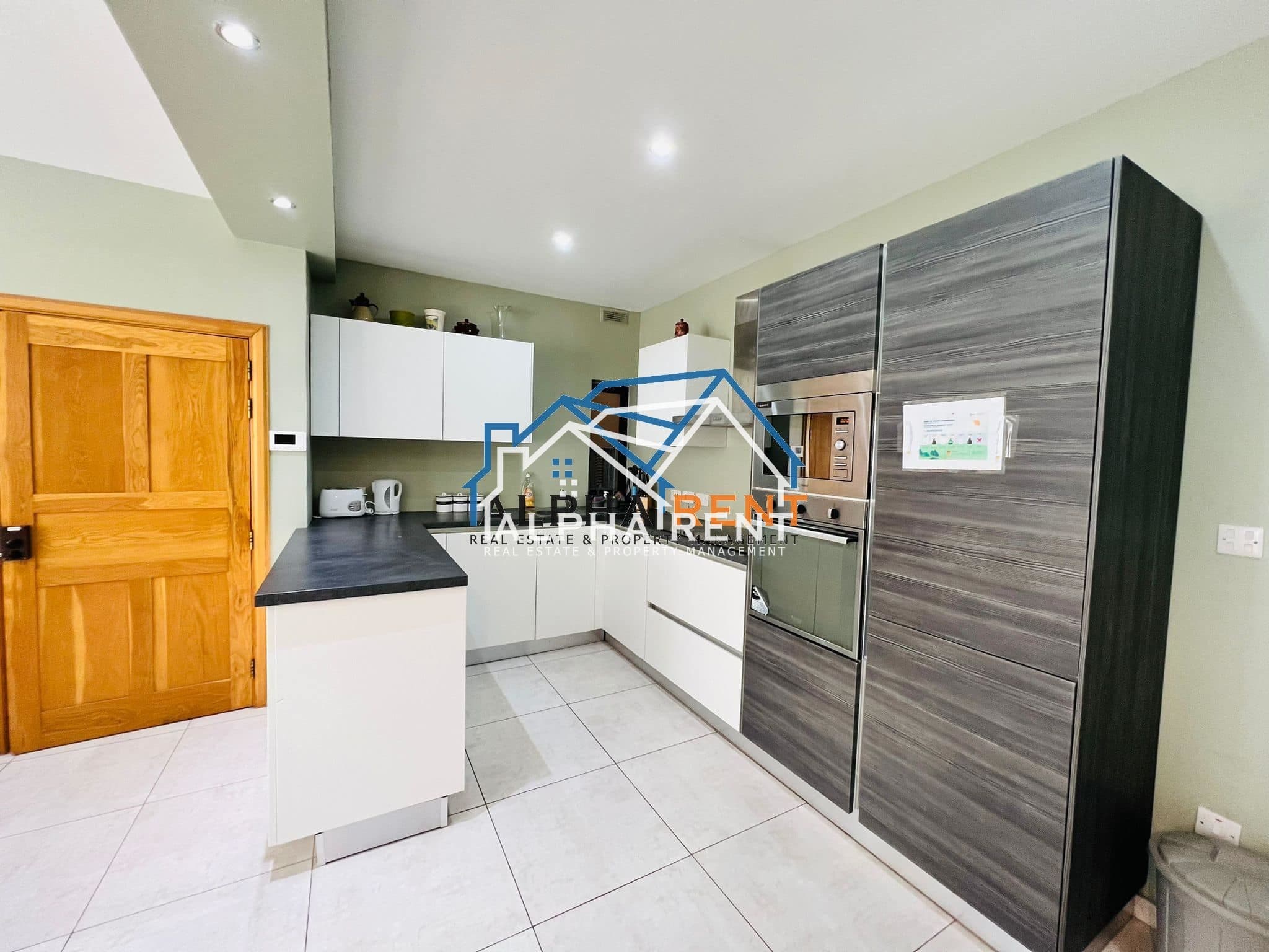 Residential Rent Apartments in Swieqi - 4