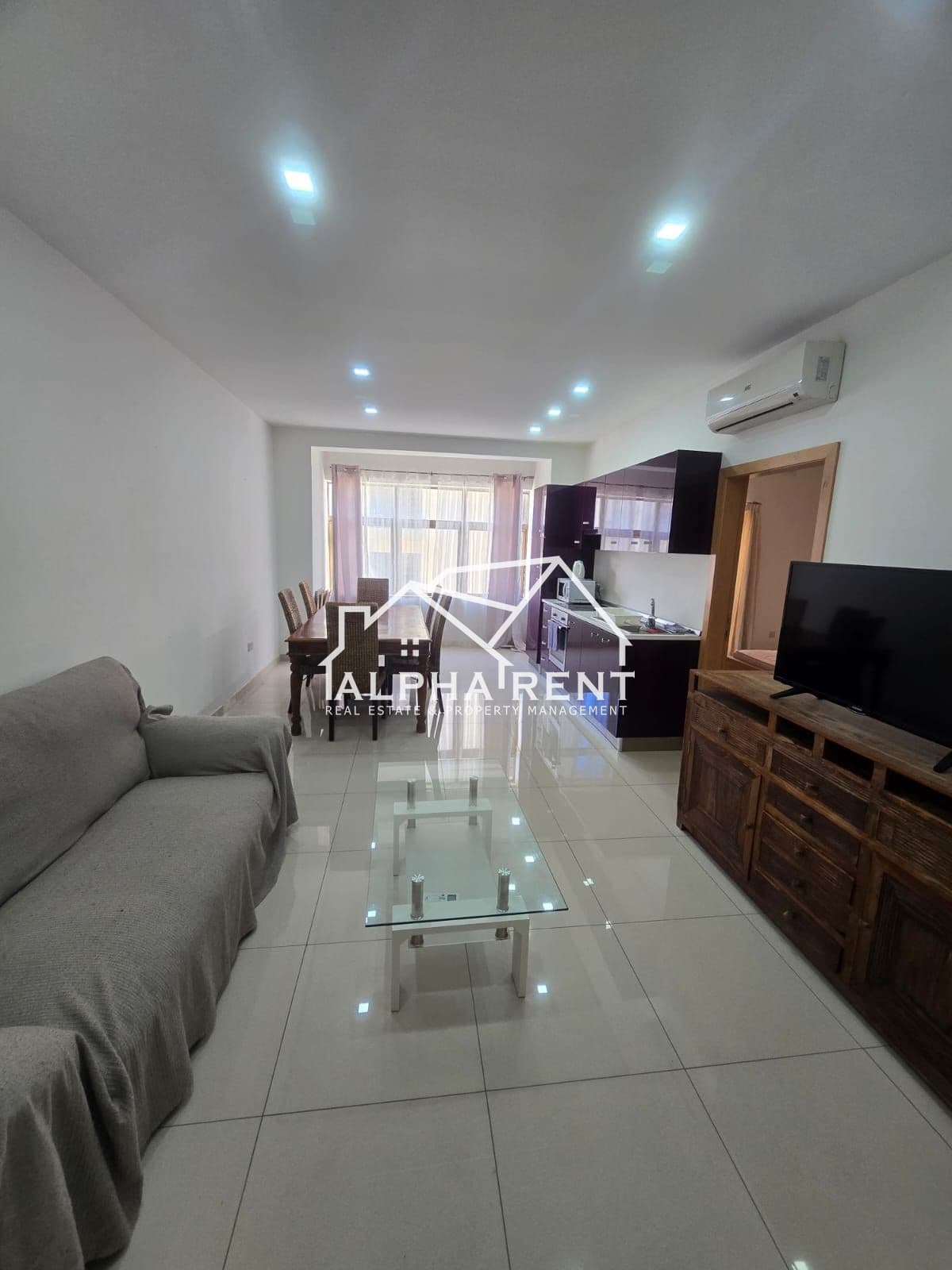 Residential Rent Apartments in St. Julian's