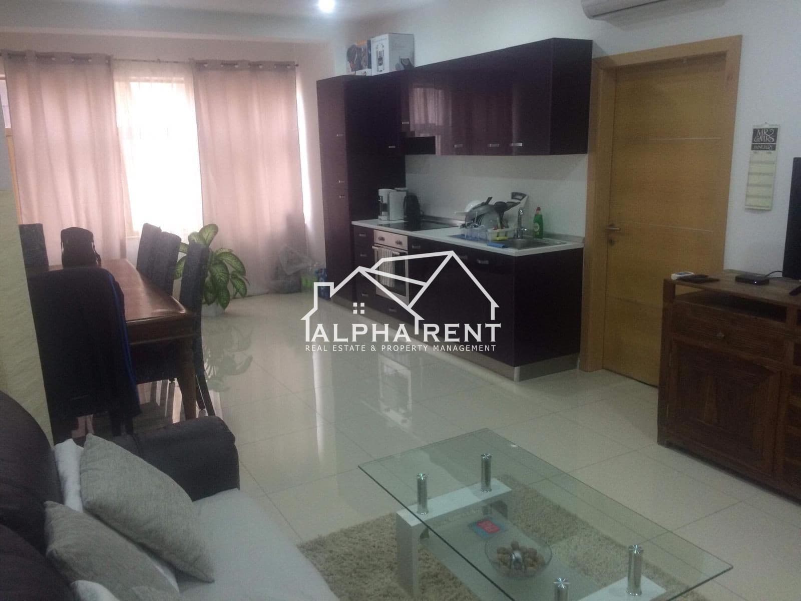 Residential Rent Apartments in St. Julian's - 2