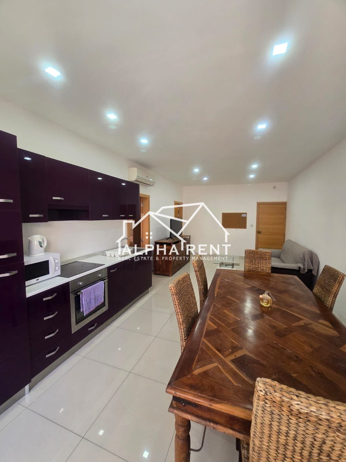 Residential Rent Apartments in St. Julian's - 3