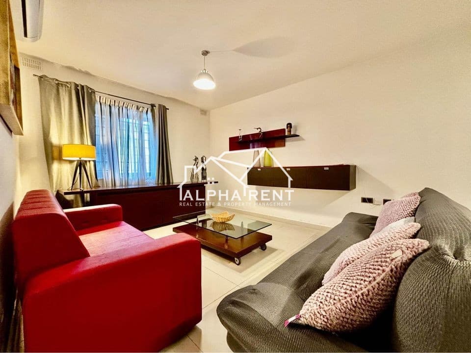 Residential Rent Maisonettes in Swieqi