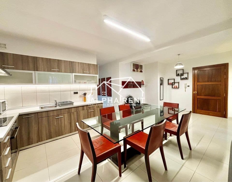 Residential Rent Maisonettes in Swieqi