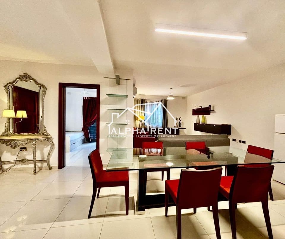 Residential Rent Maisonettes in Swieqi - 3