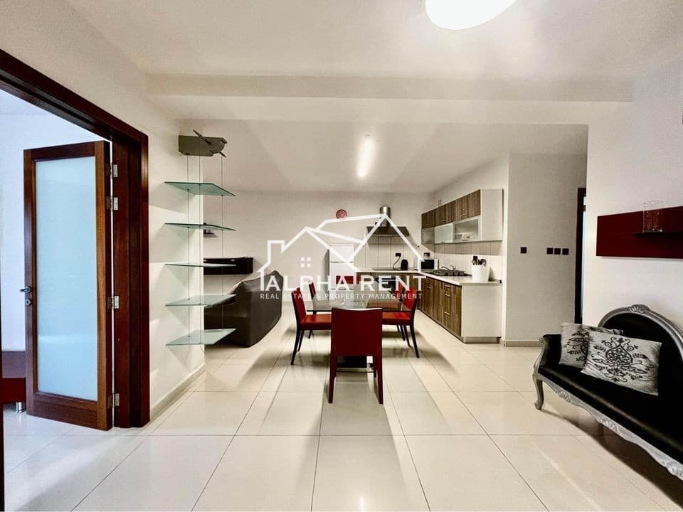 Residential Rent Maisonettes in Swieqi - 4