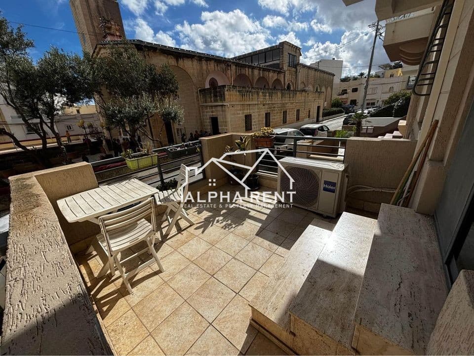 Residential Rent Maisonettes in Swieqi - 5