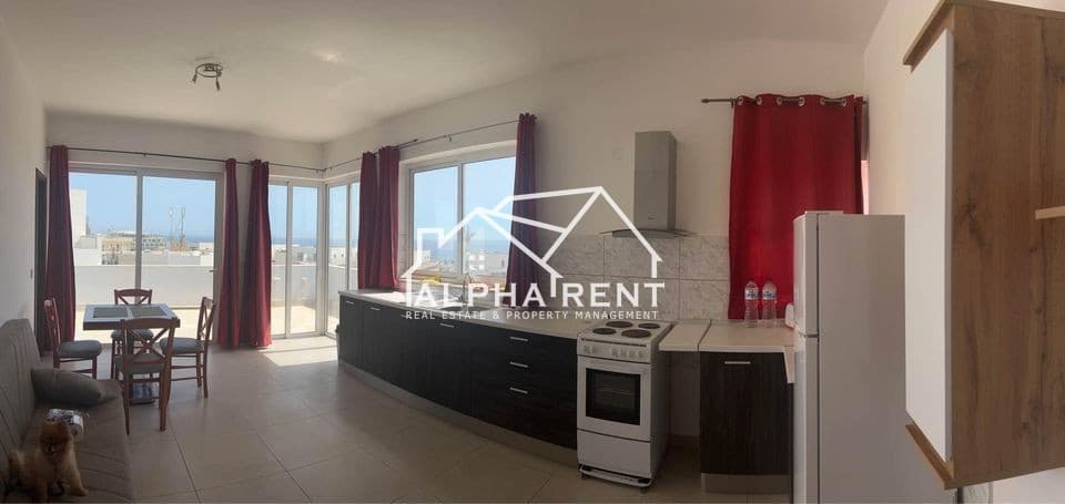 Residential Rent Apartments in Qawra - 3