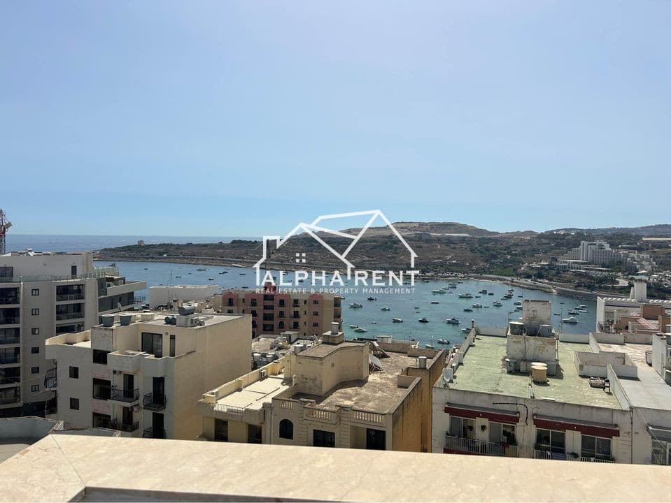 Residential Rent Apartments in Qawra - 5