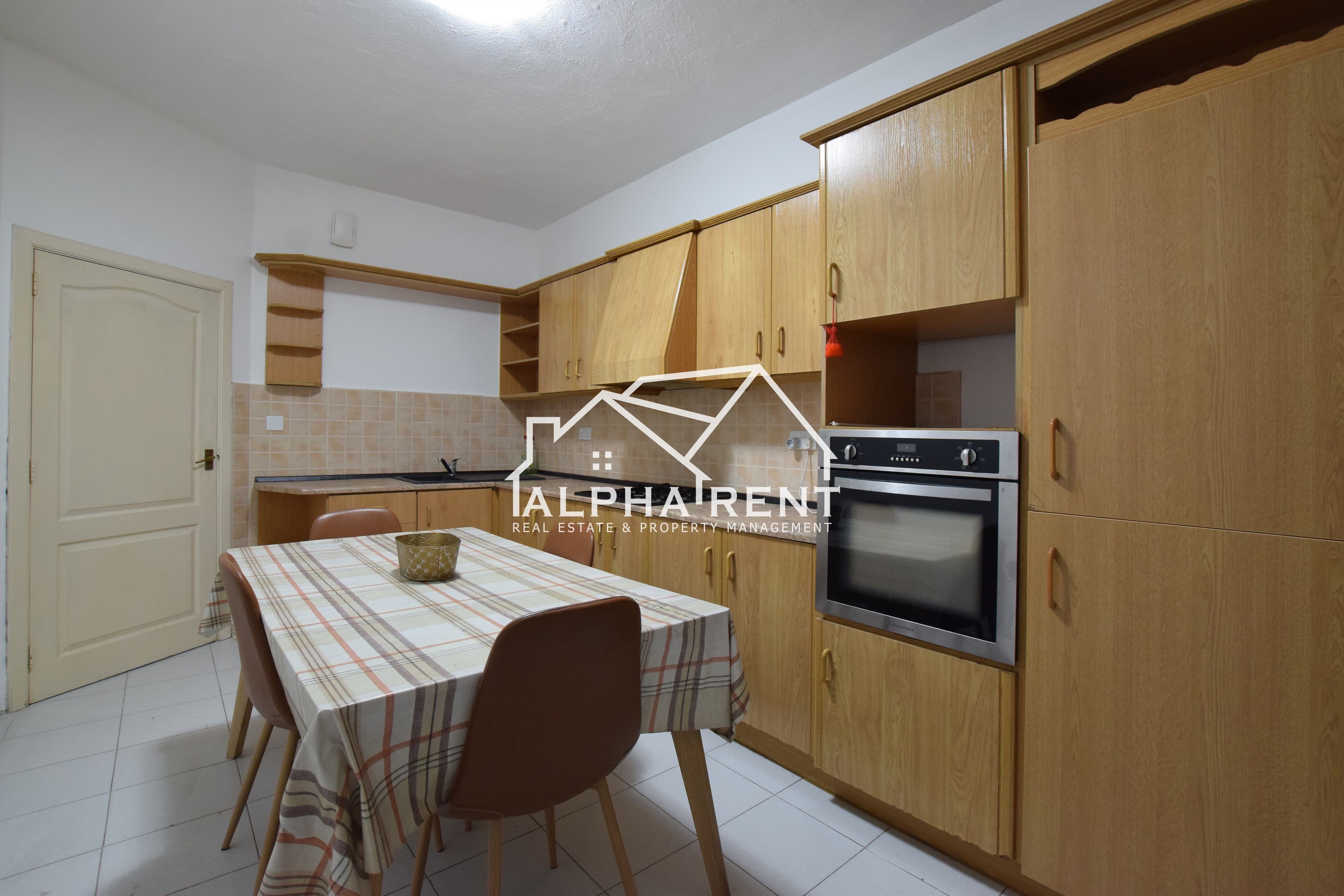Residential Rent Apartments in Sliema - 2