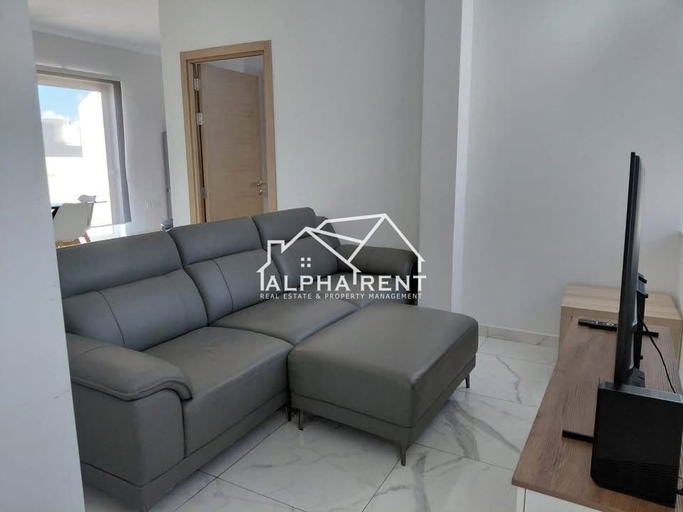 Residential Rent Apartments in Swieqi