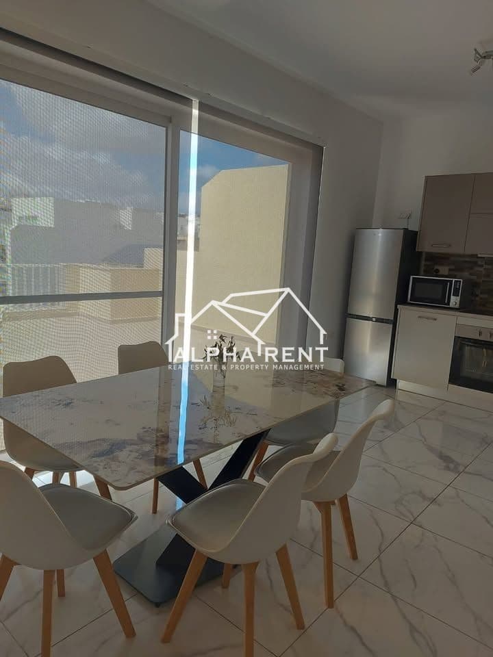 Residential Rent Apartments in Swieqi - 3