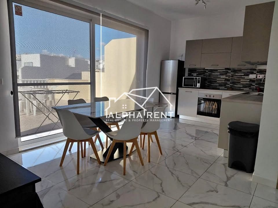 Residential Rent Apartments in Swieqi - 4