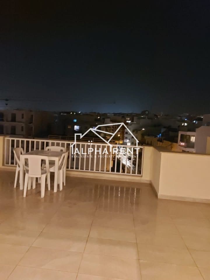 Residential Rent Apartments in Swieqi - 5