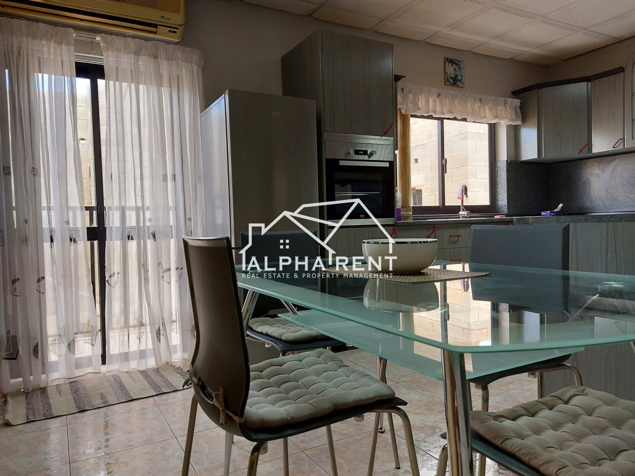 Residential Rent Maisonettes in Marsaskala - 4