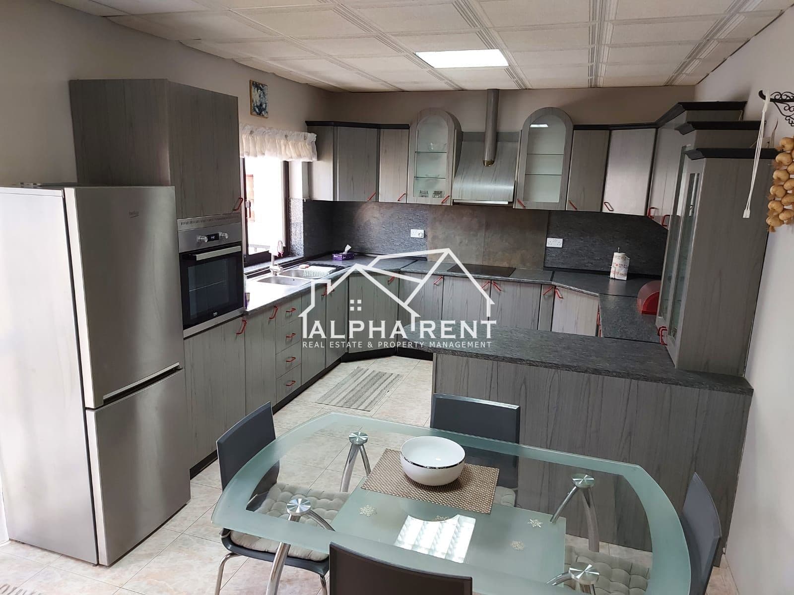 Residential Rent Maisonettes in Marsaskala - 5