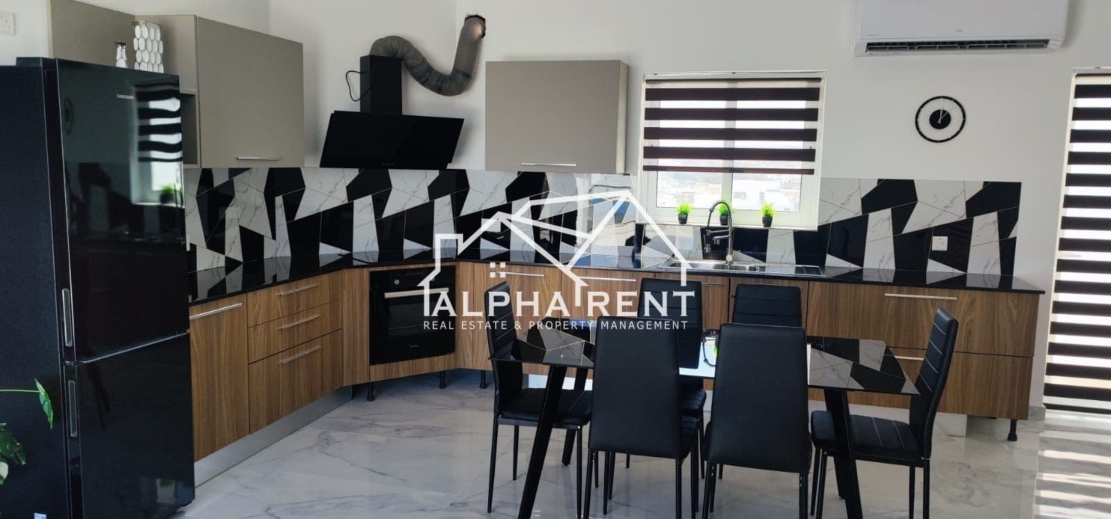 Residential Rent Penthouses in Birkirkara