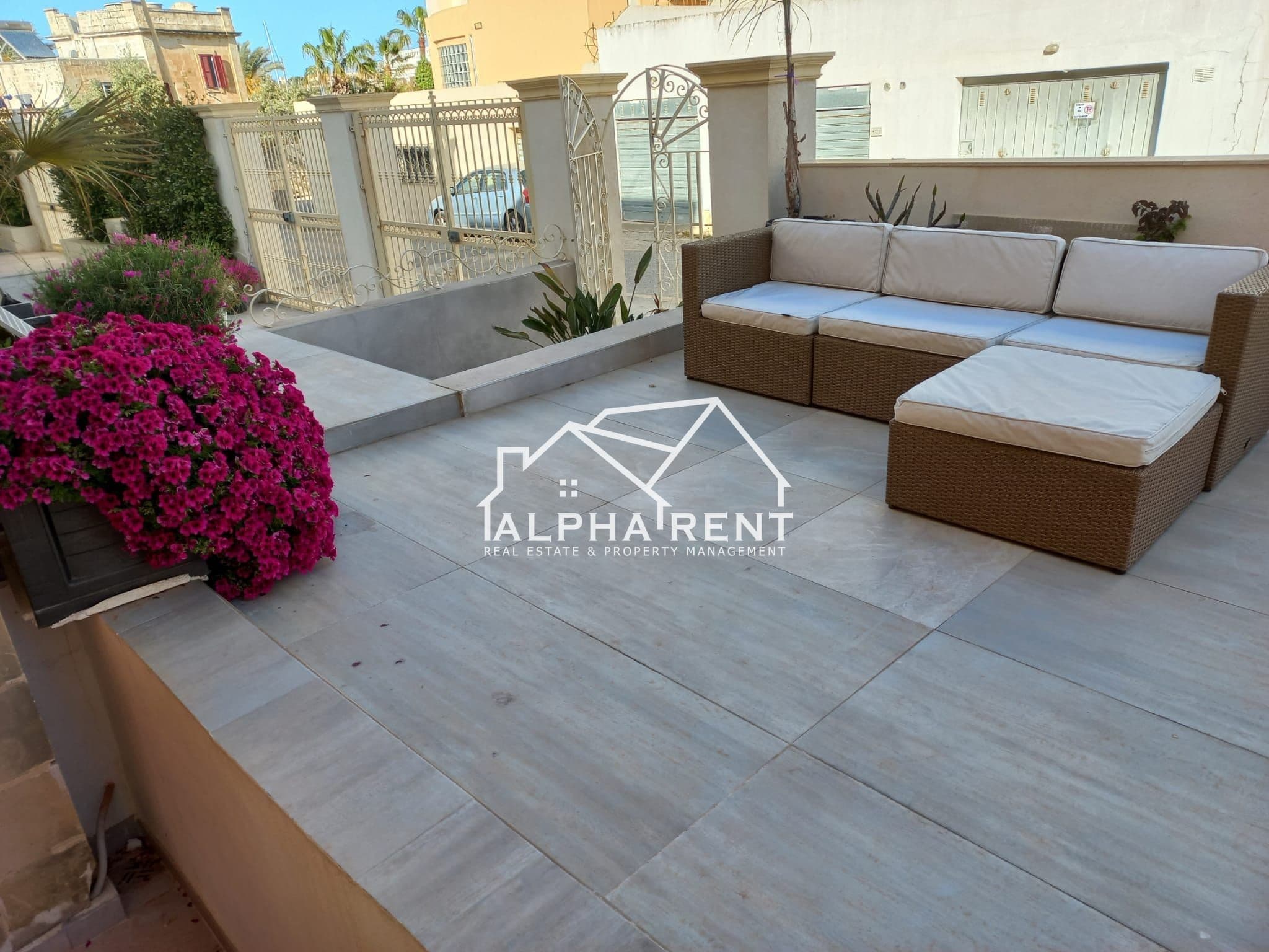 Residential Rent Apartments