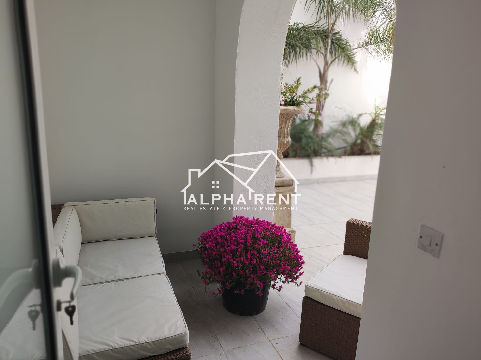 Residential Rent Apartments - 4