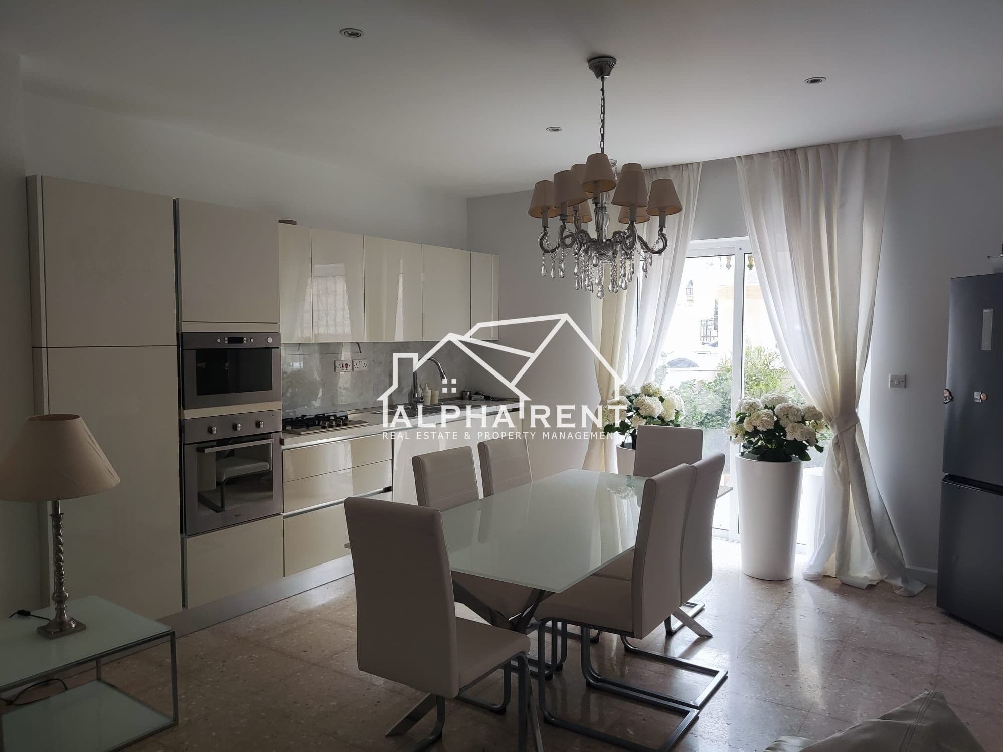 Residential Rent Apartments - 5