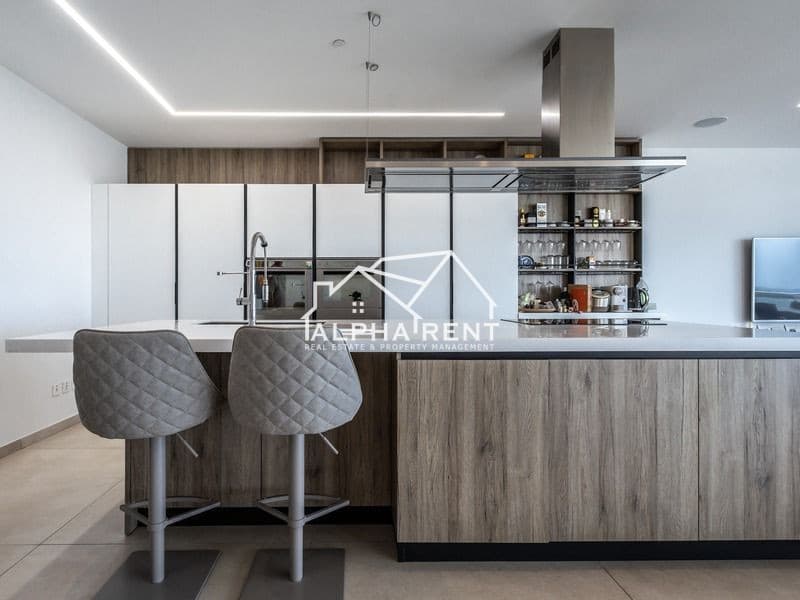 Residential Rent Apartments in Gzira