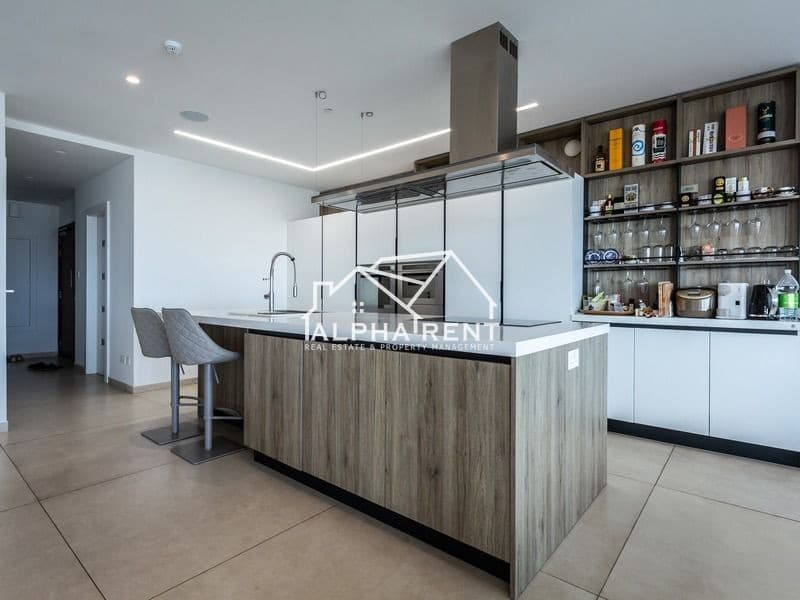 Residential Rent Apartments in Gzira - 3