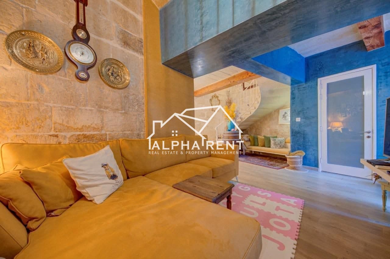 Residential Rent Apartments in Siggiewi - 3