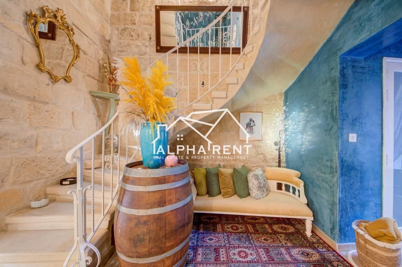 Residential Rent Apartments in Siggiewi - 5