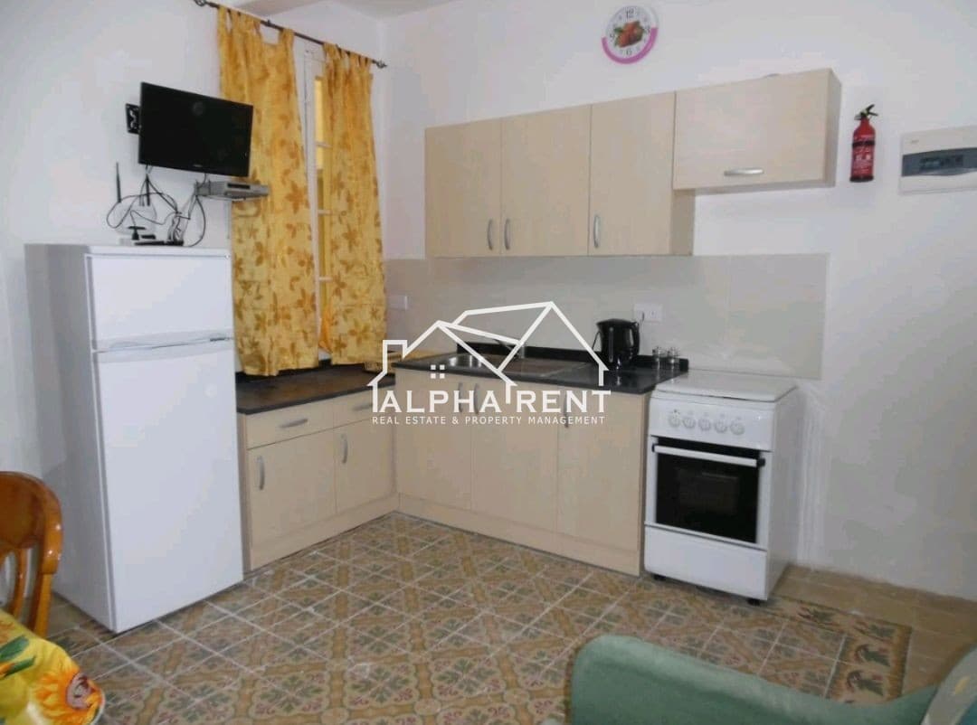 Residential Rent Apartments in Floriana