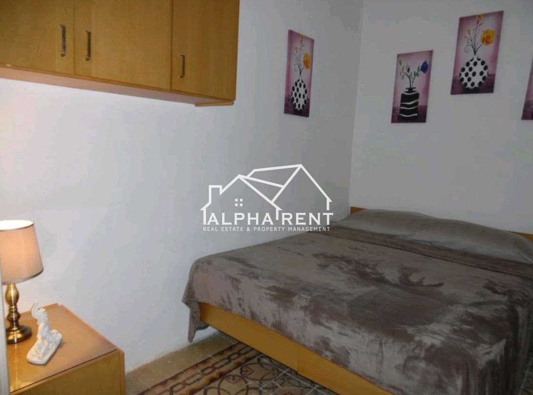 Residential Rent Apartments in Floriana - 4