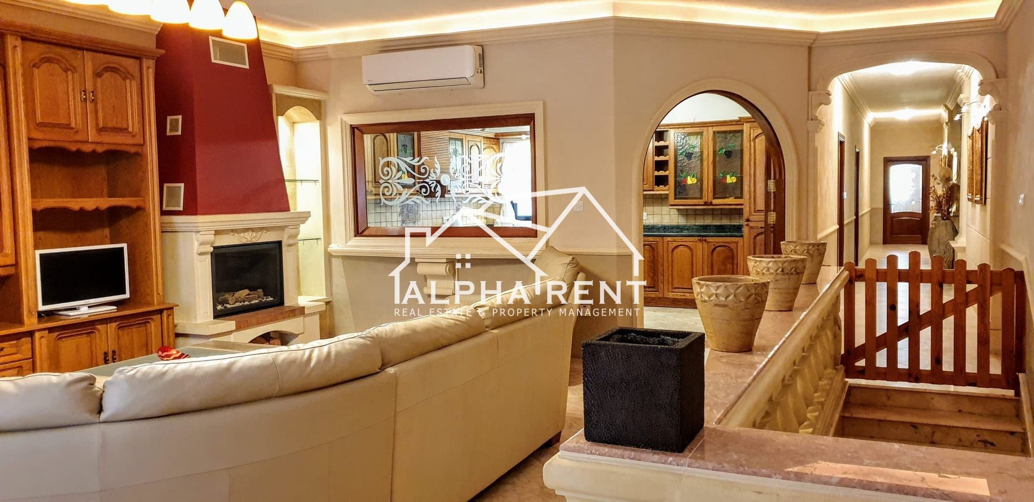 Residential Rent Maisonettes in Attard - 4