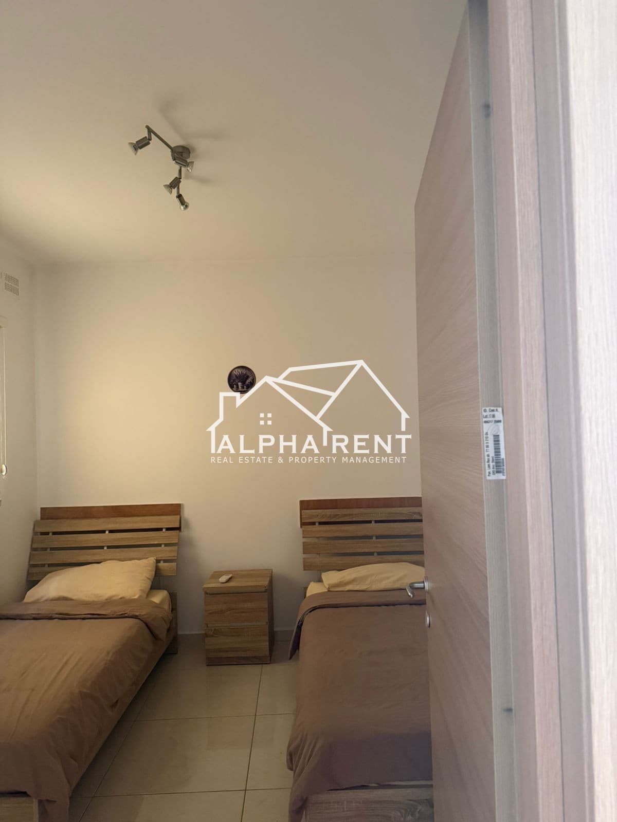 Residential Rent Rooms in Swieqi - 2