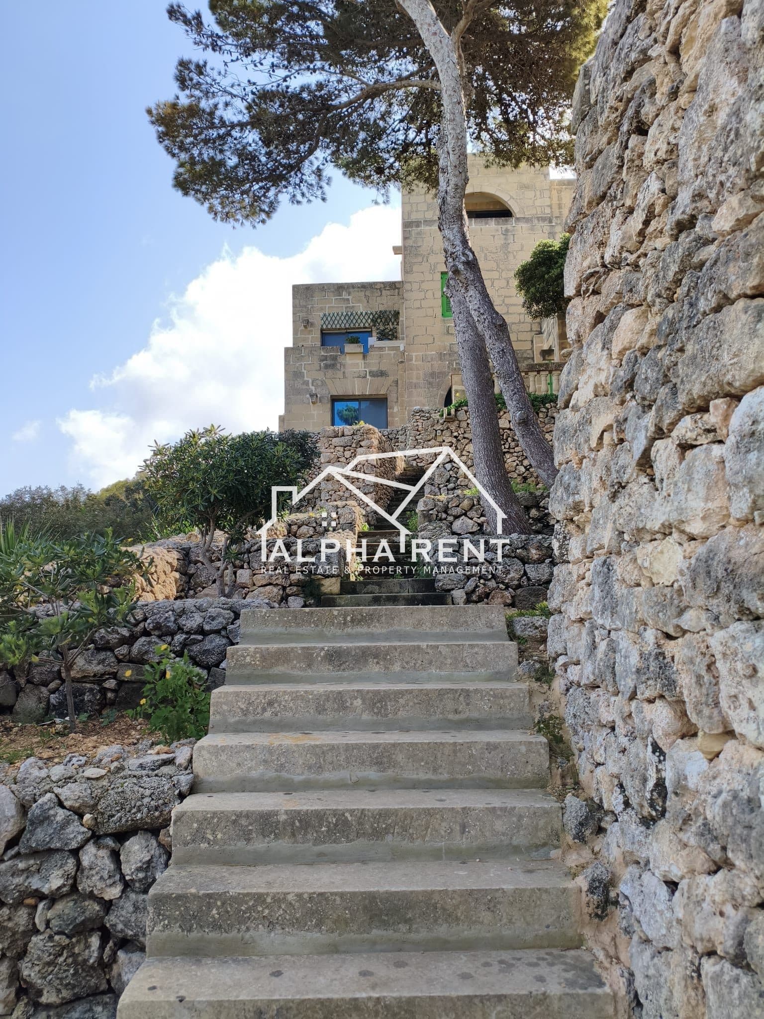 Residential Rent Apartments in St. Paul's Bay