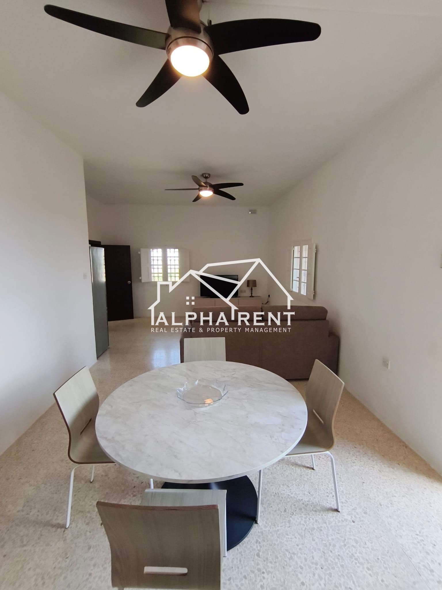 Residential Rent Apartments in St. Paul's Bay - 4