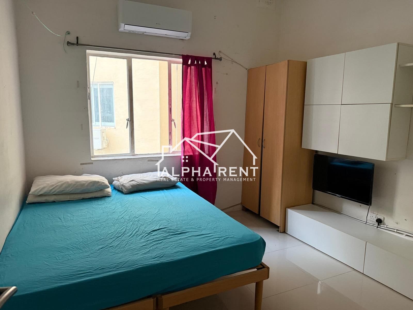 Residential Rent Studios in Ta' Xbiex - 2