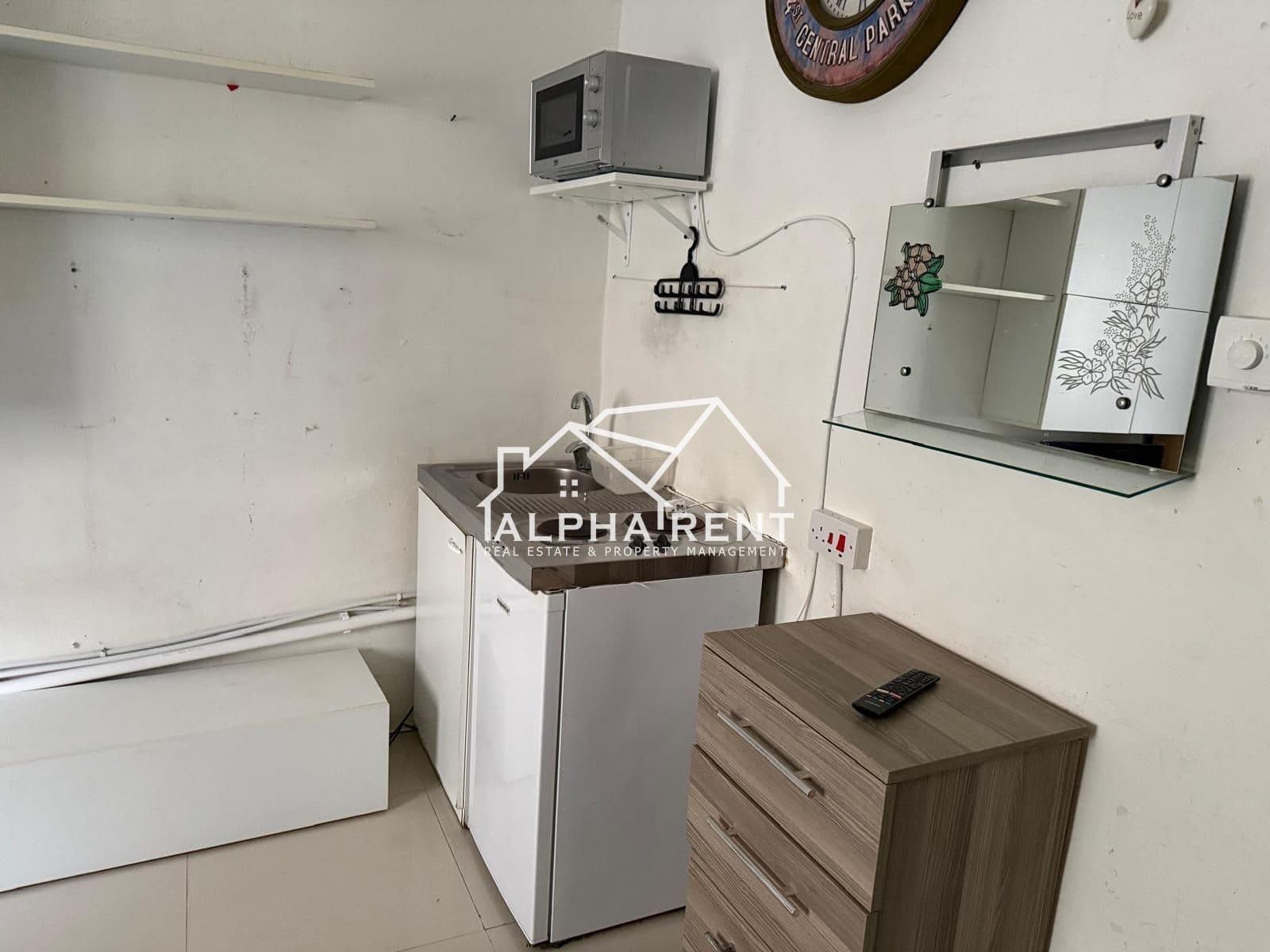 Residential Rent Studios in Ta' Xbiex - 3
