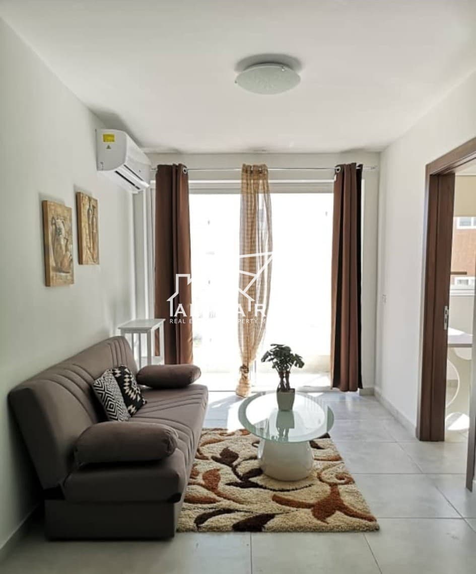 Residential Rent Apartments in Qawra