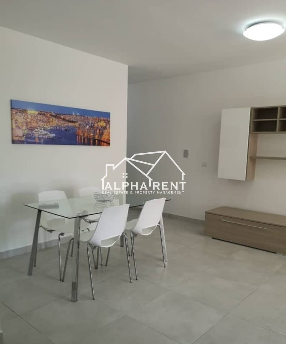 Residential Rent Apartments in Qawra - 4