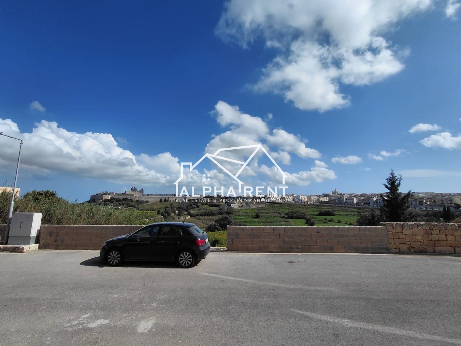 Residential Rent Apartments in Mtarfa