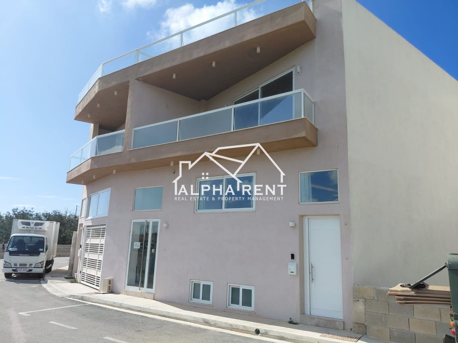 Residential Rent Apartments in Mtarfa - 2