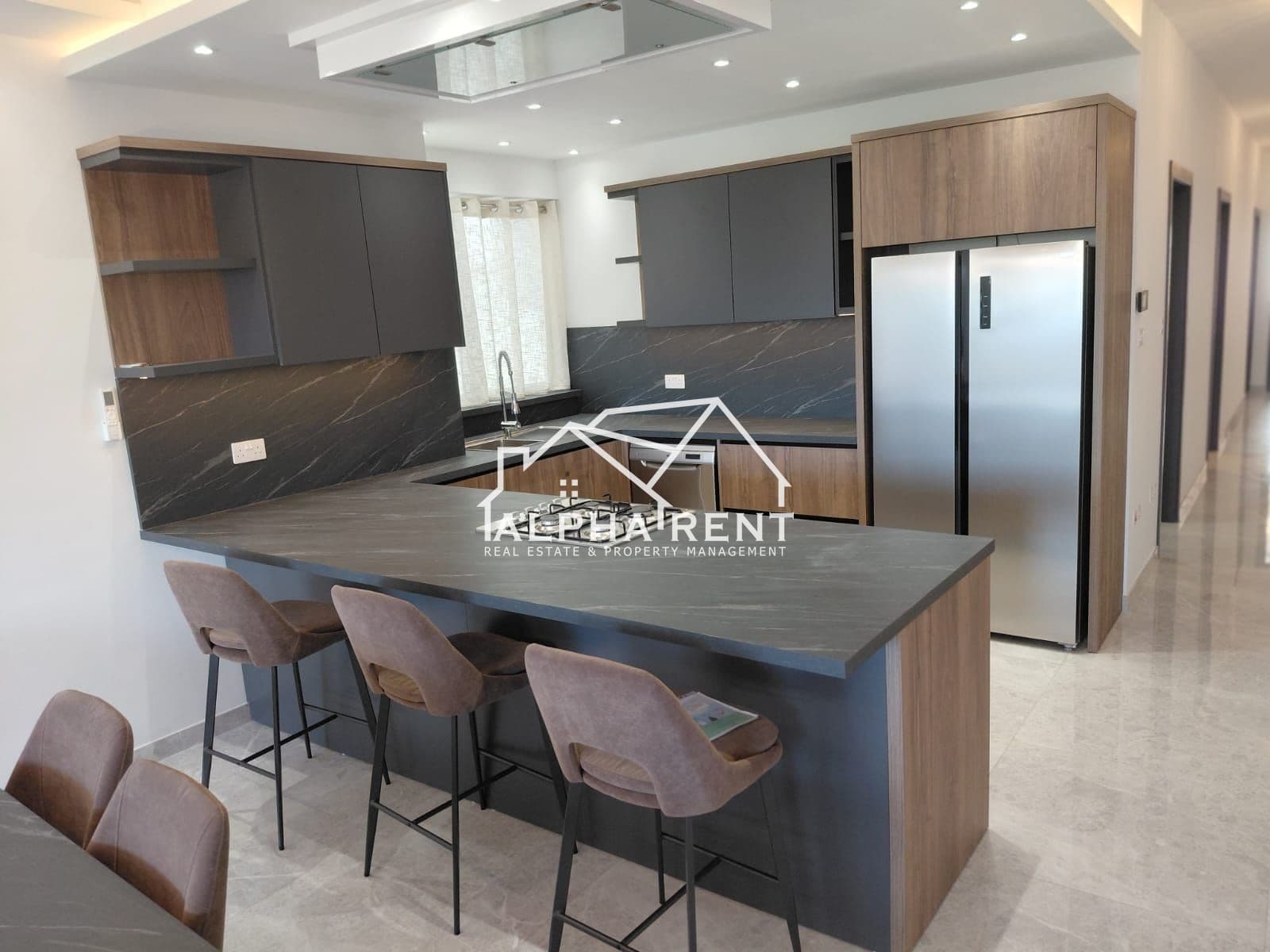 Residential Rent Apartments in Mtarfa - 4